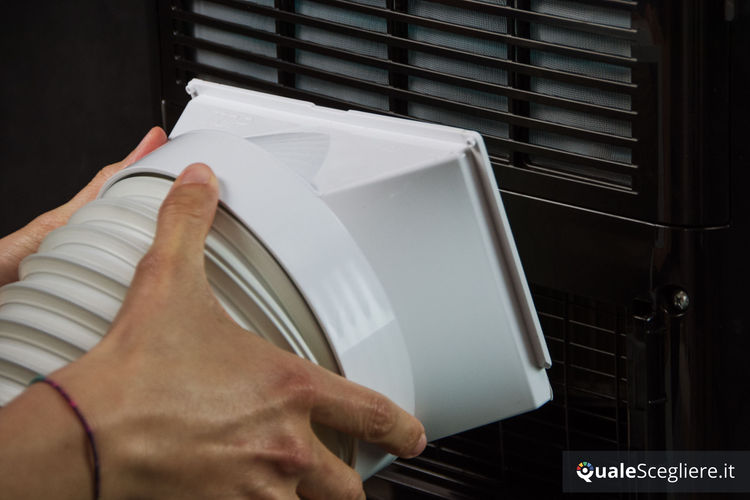 Klarstein New Breeze 10 ECO