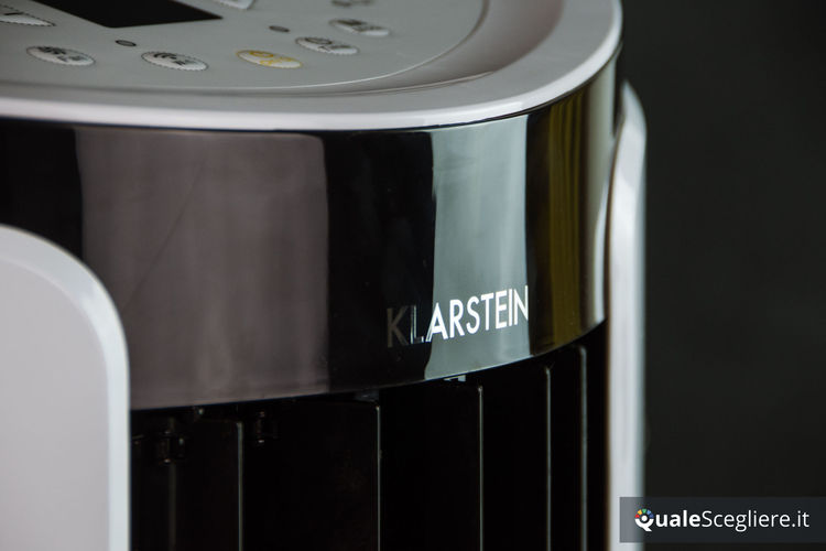 Klarstein New Breeze 10 ECO