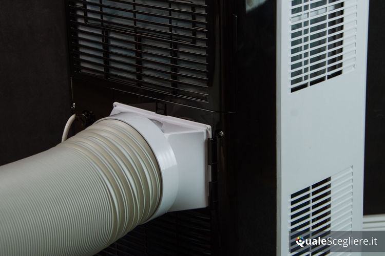 Klarstein New Breeze 10 ECO