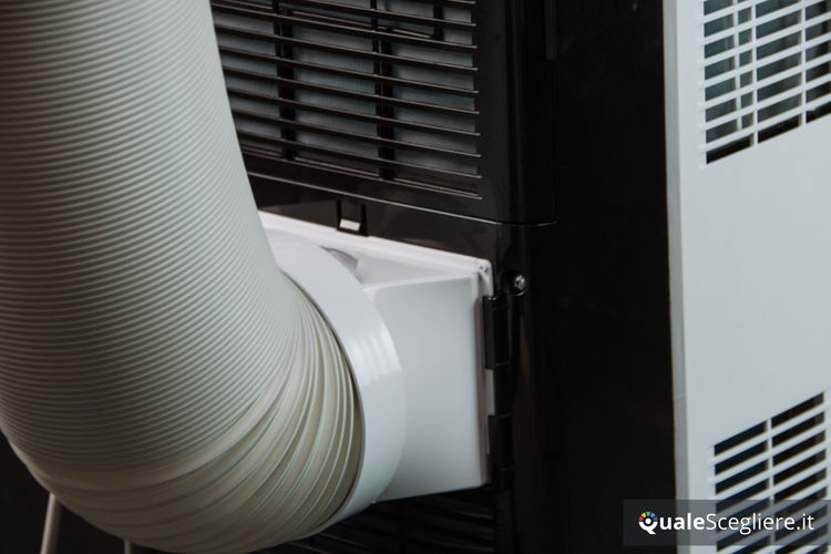 Klarstein New Breeze 10 ECO