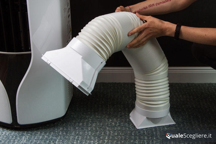 Klarstein New Breeze 10 ECO