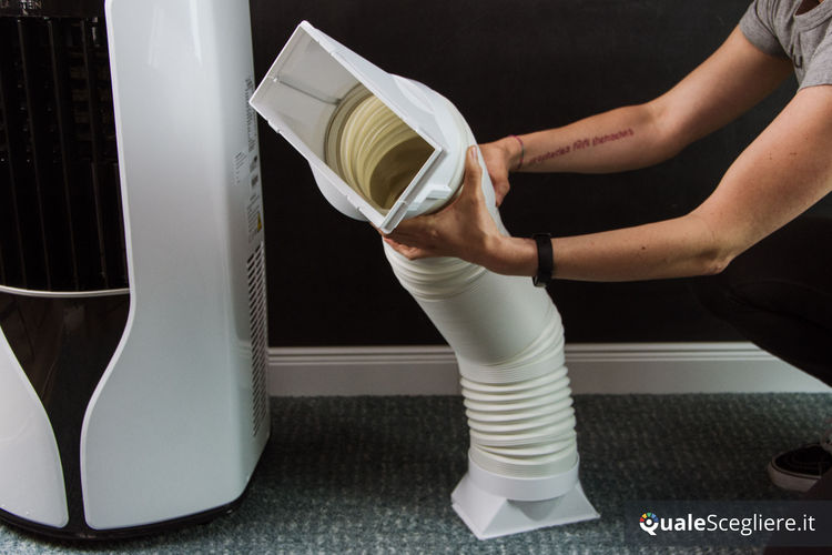 Klarstein New Breeze 10 ECO