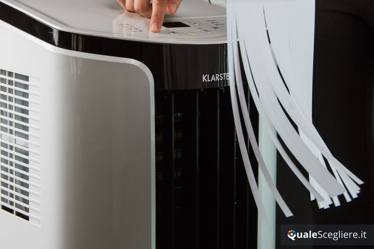 Klarstein New Breeze 10 ECO
