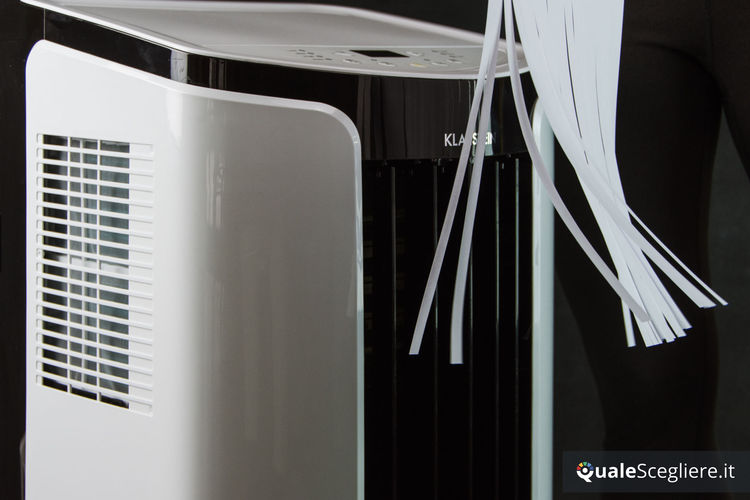 Klarstein New Breeze 10 ECO