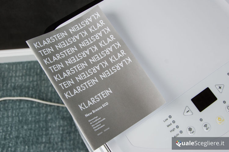 Klarstein New Breeze 10 ECO