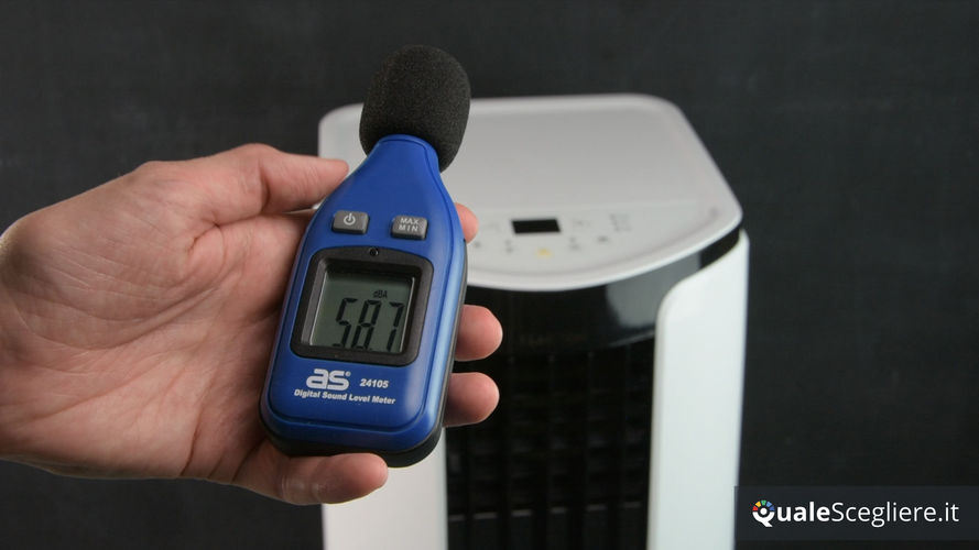 Klarstein New Breeze 10 ECO