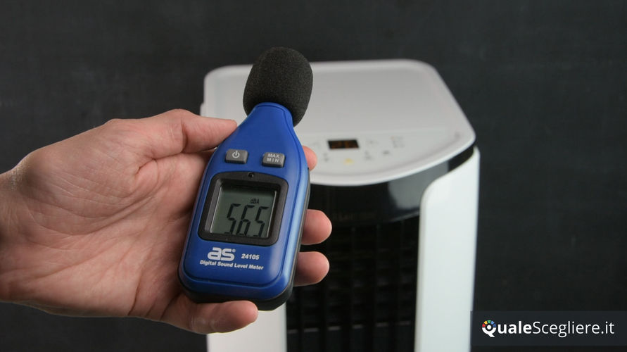 Klarstein New Breeze 10 ECO