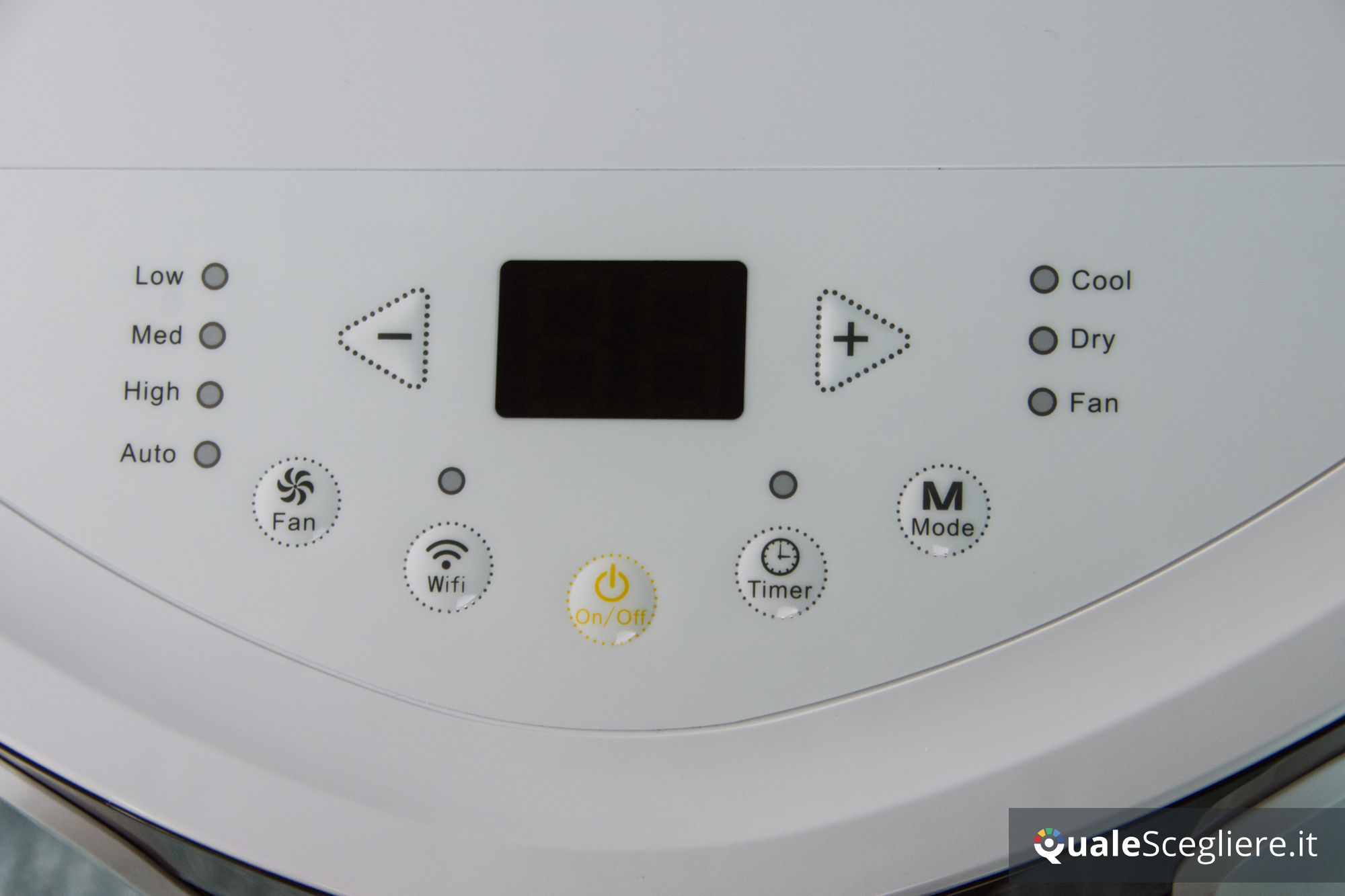 Klarstein New Breeze 10 ECO