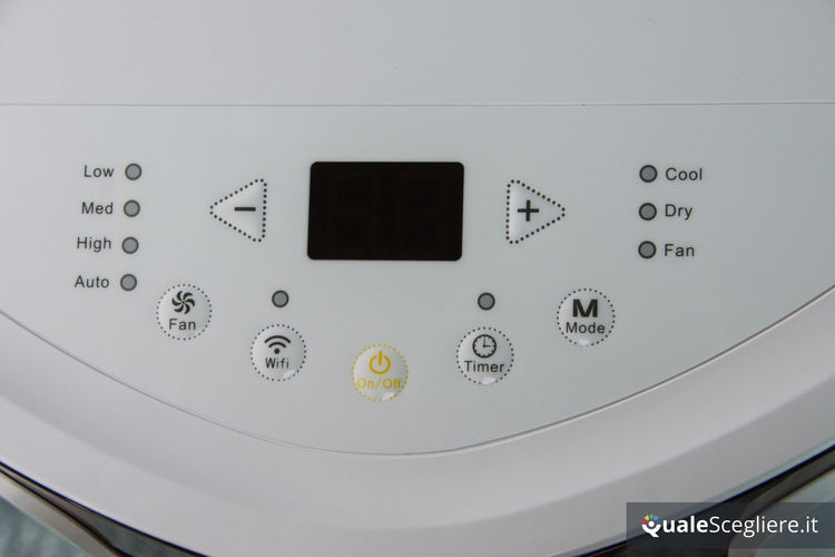 Klarstein New Breeze 10 ECO