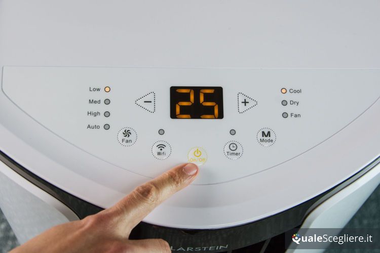 Klarstein New Breeze 10 ECO