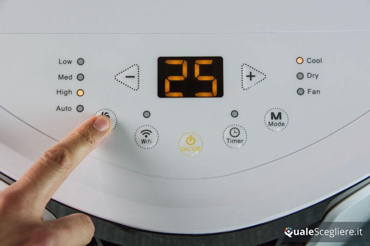 Klarstein New Breeze 10 ECO