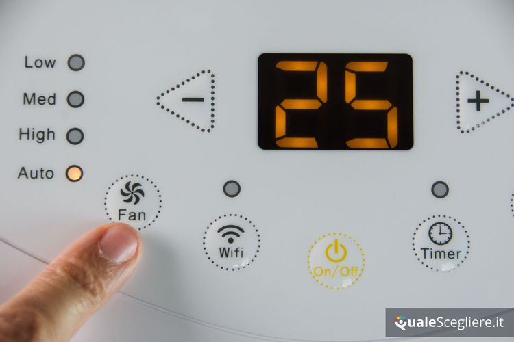 Klarstein New Breeze 10 ECO