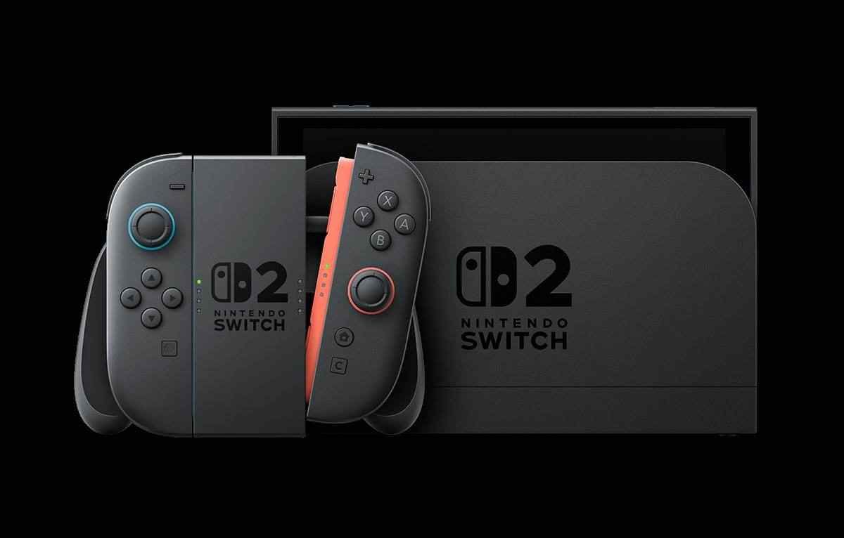 Nintendo Switch 2