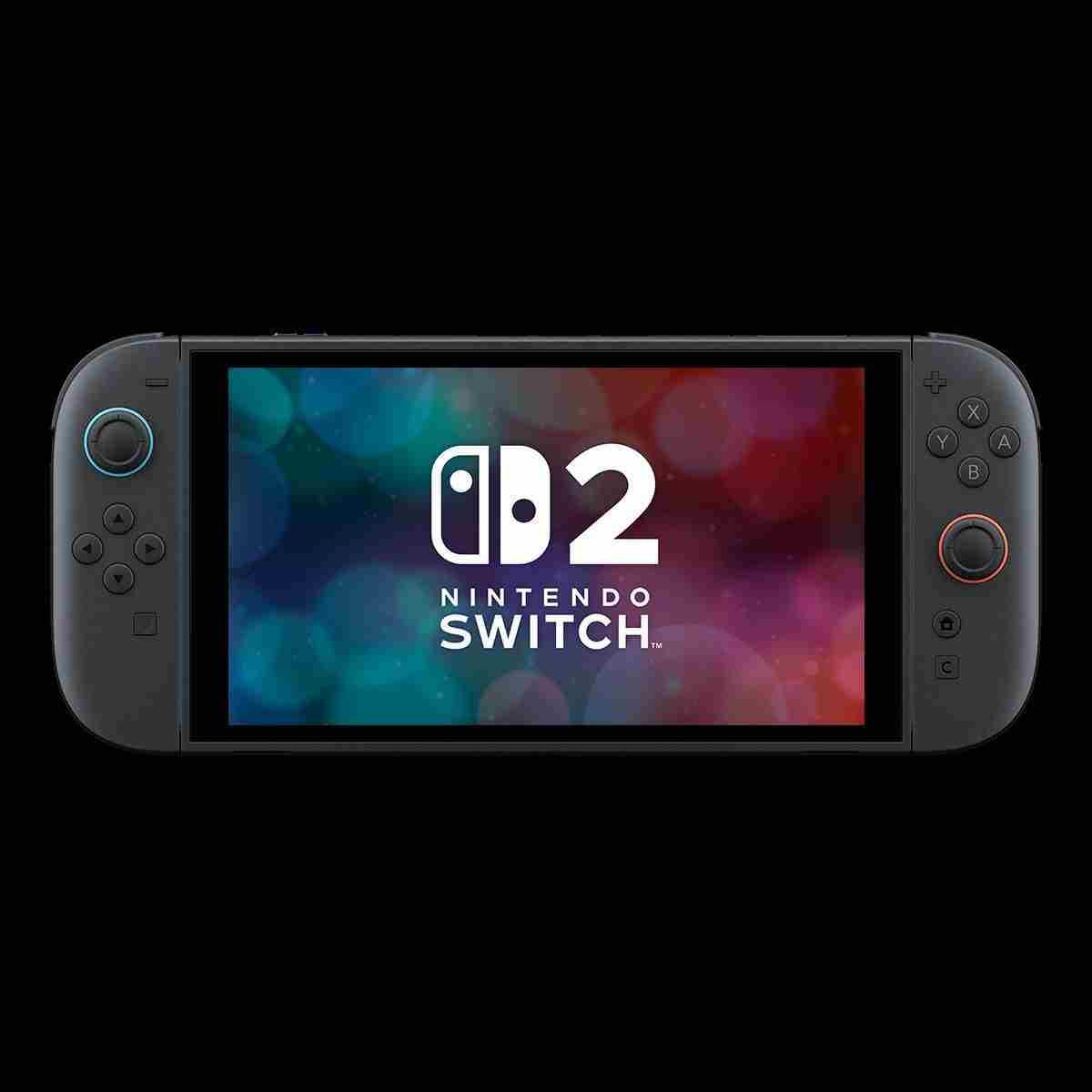Nintendo Switch 2