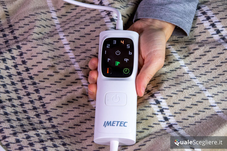 imetec Adapto Élégance