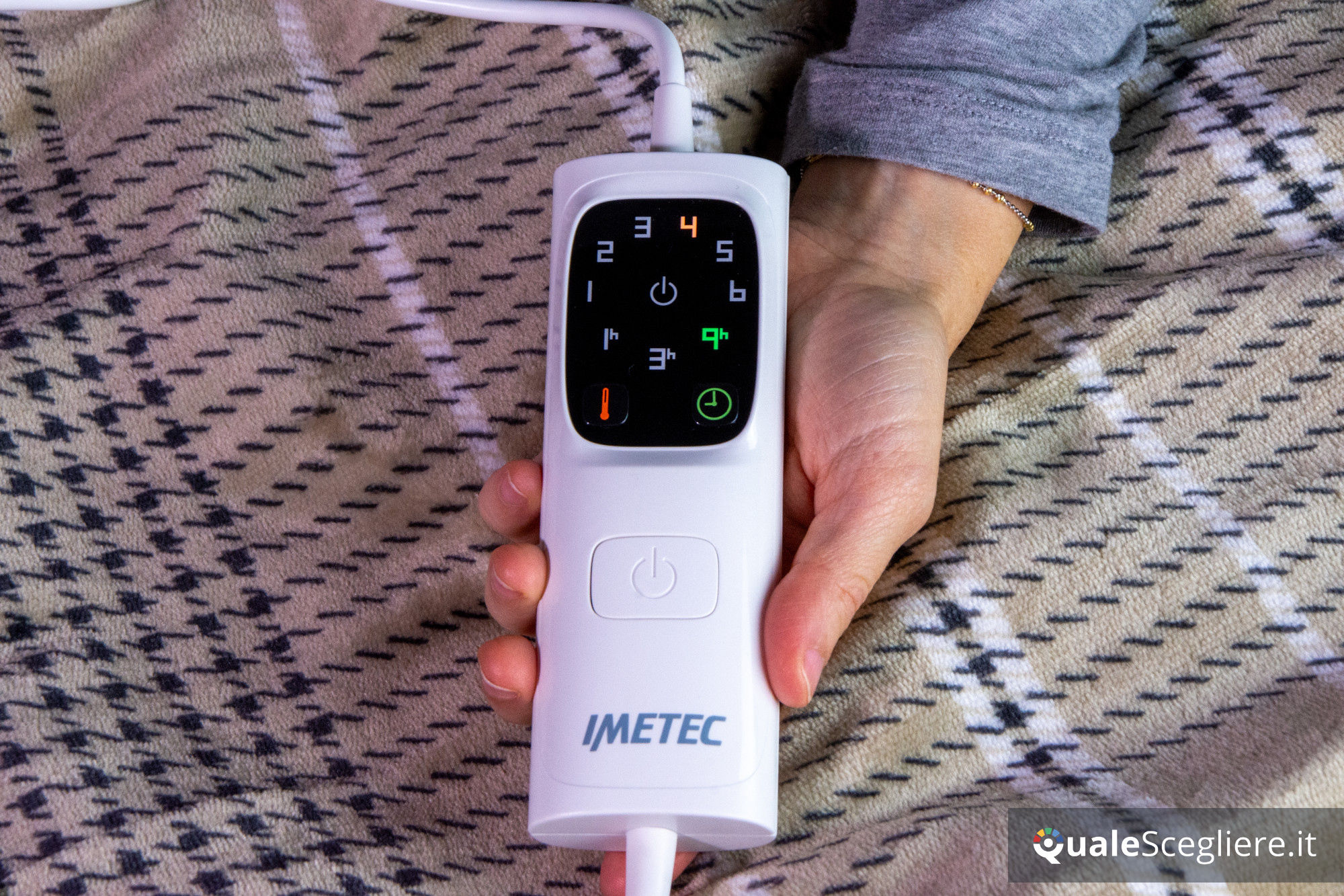 imetec Adapto Élégance