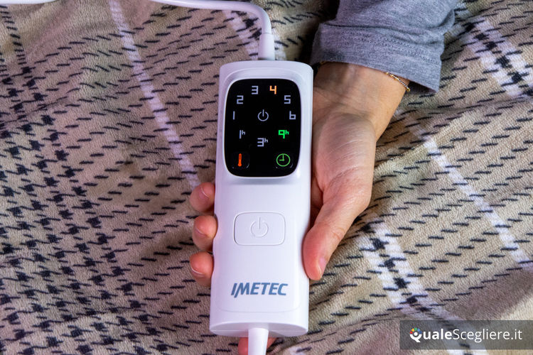 imetec Adapto Élégance