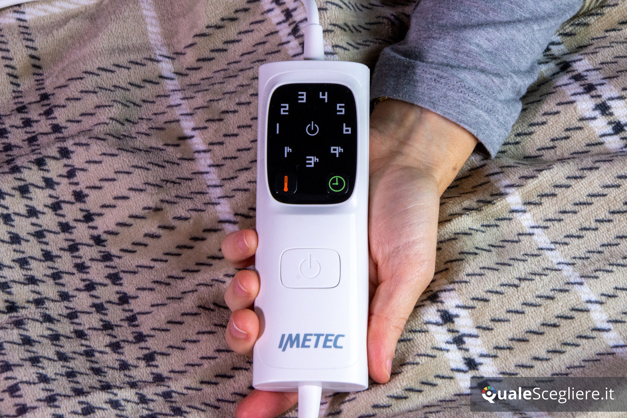 imetec Adapto Élégance