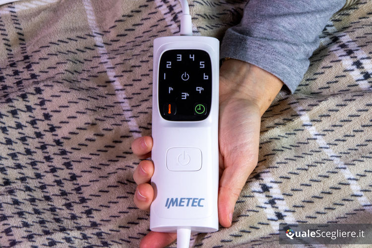 imetec Adapto Élégance