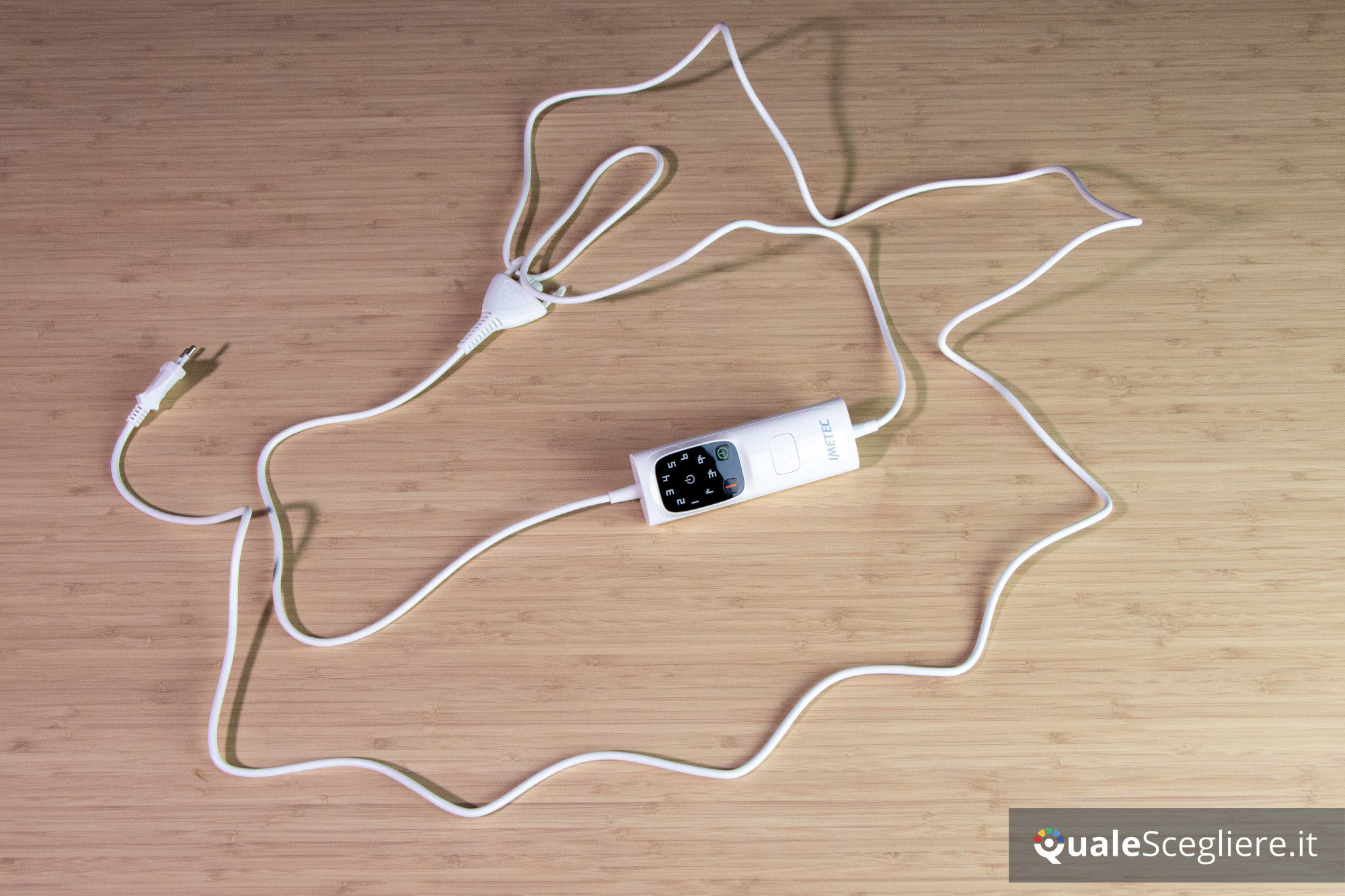 imetec Adapto Élégance