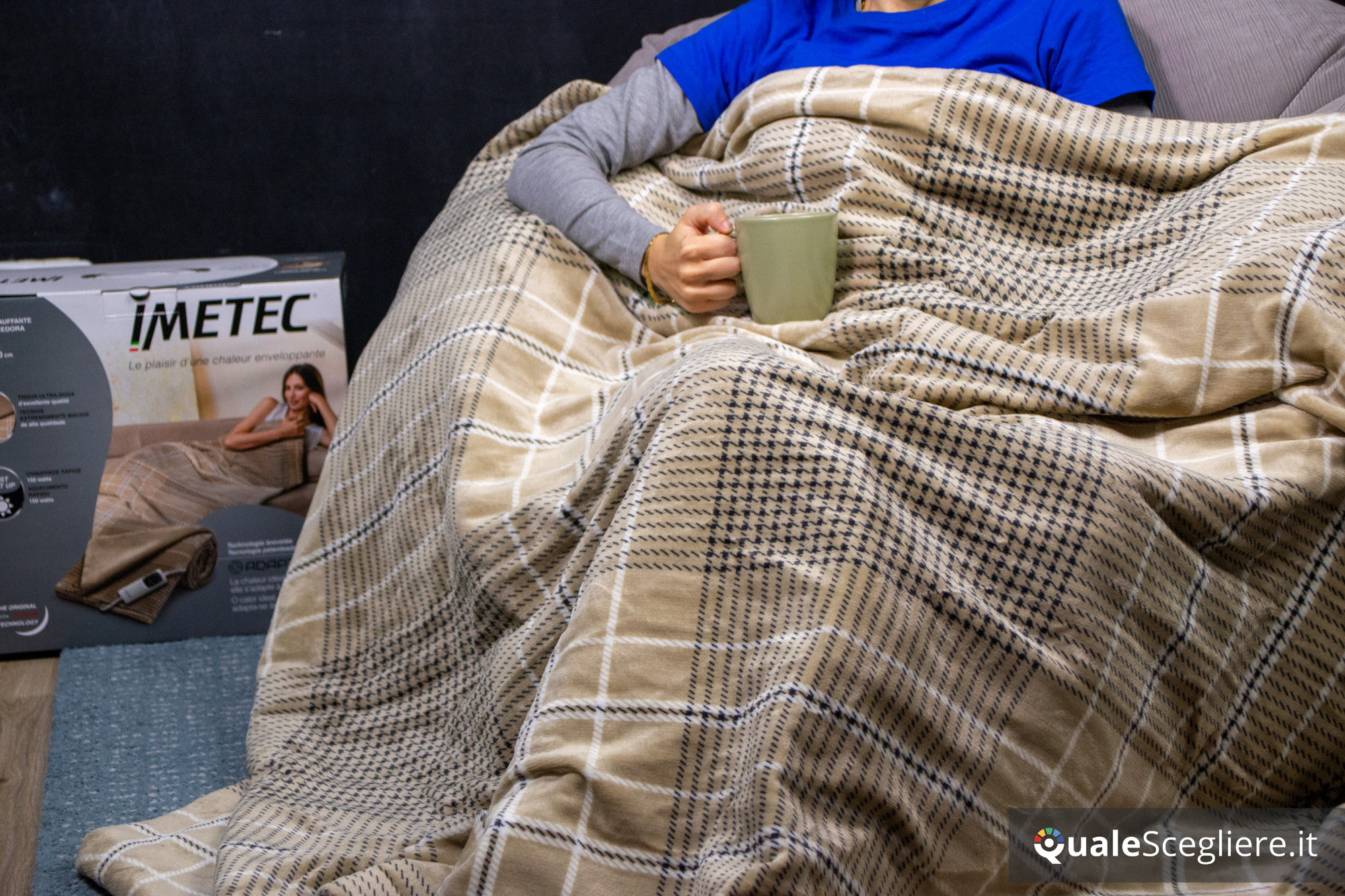 imetec Adapto Élégance