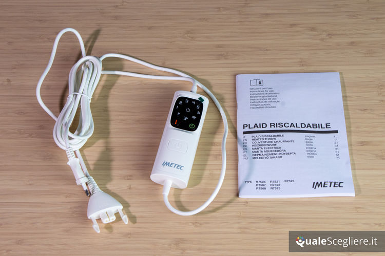 imetec Adapto Élégance