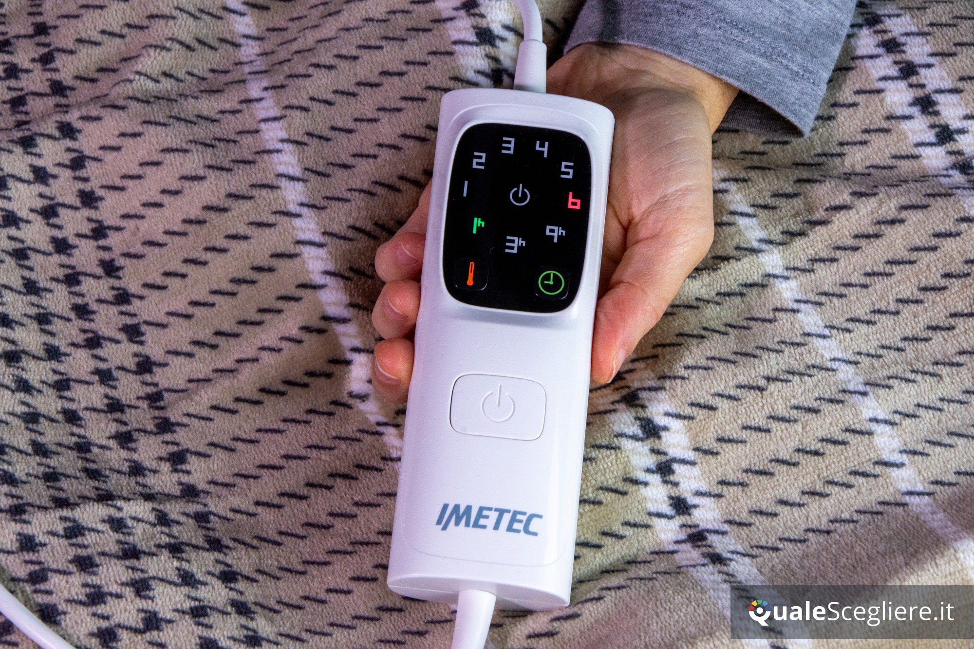 imetec Adapto Élégance