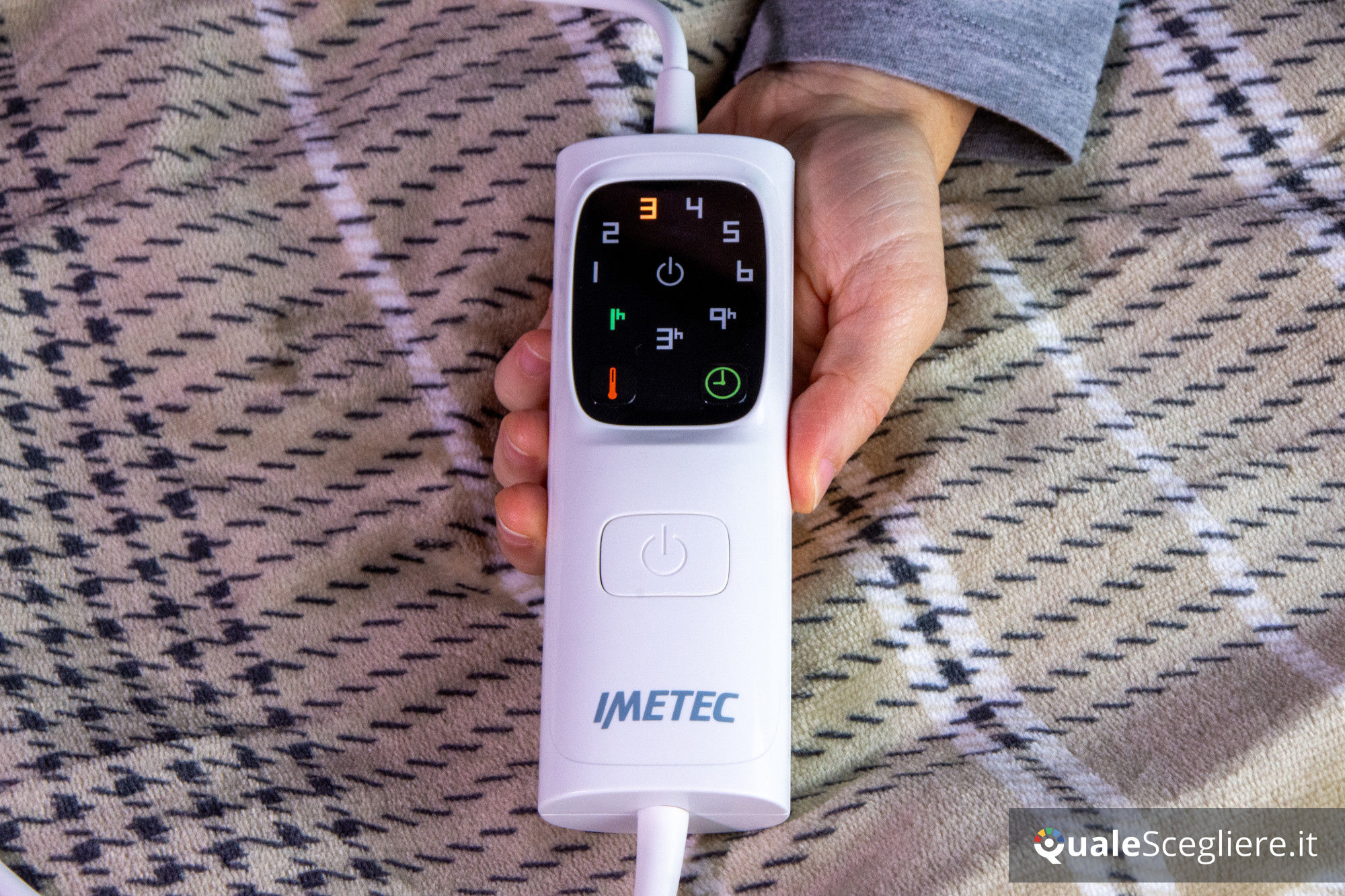 imetec Adapto Élégance