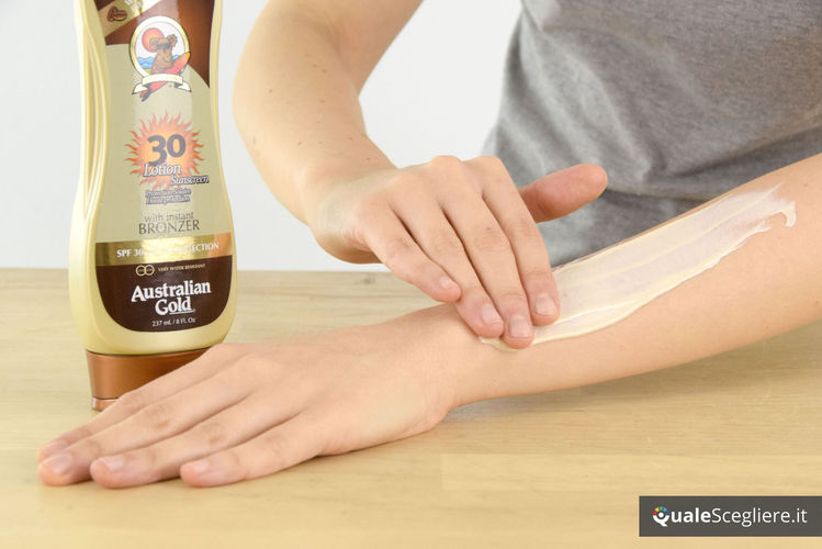 Australian Gold Lotion Bronzers SPF 30