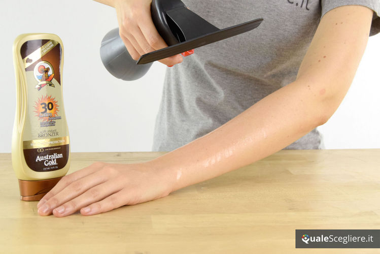 Australian Gold Lotion Bronzers SPF 30