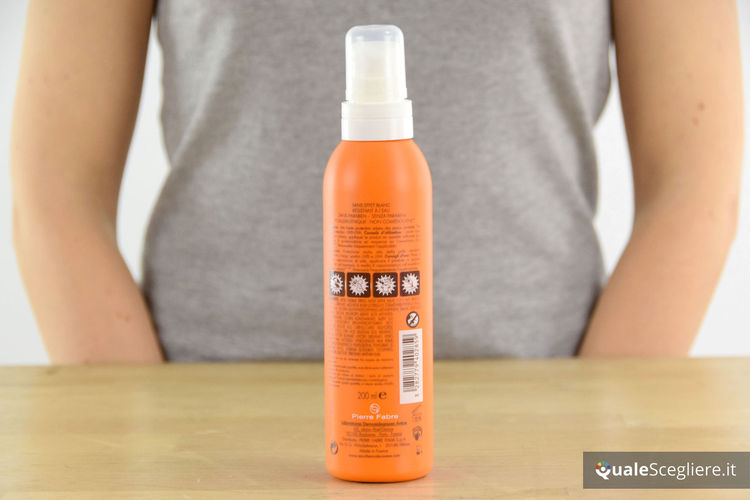 Eau Thermale Avène Spray SPF 50+