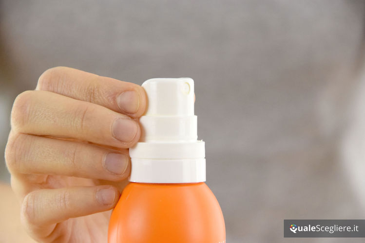 Eau Thermale Avène Spray SPF 50+