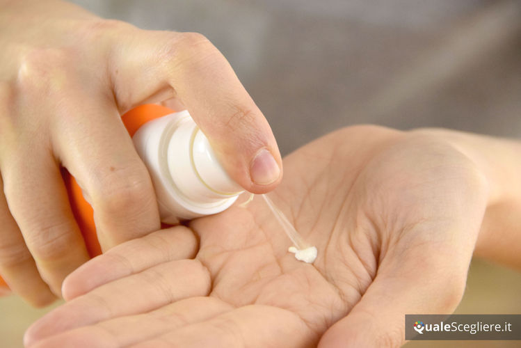 Eau Thermale Avène Spray SPF 50+