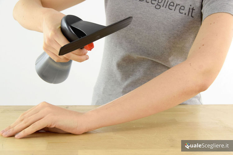 Eau Thermale Avène Spray SPF 50+