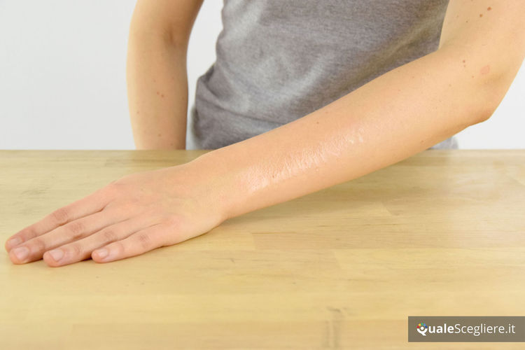 Garnier Ambre Solaire Acqua UV IP 20