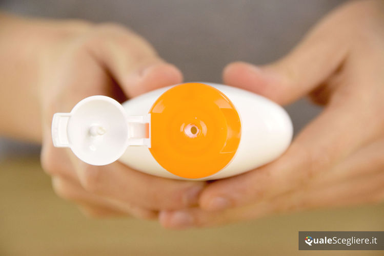 Garnier Ambre Solaire Ultra-Idratante SPF 20