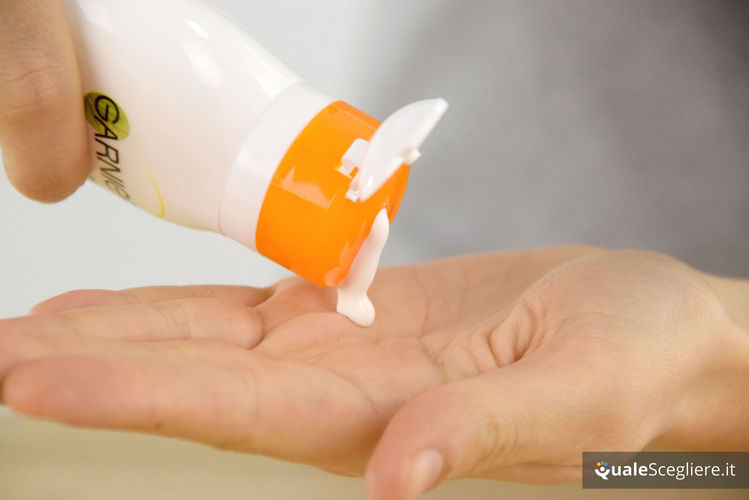 Garnier Ambre Solaire Ultra-Idratante SPF 20