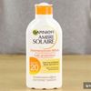 Garnier Ambre Solaire Ultra-Idratante SPF 20