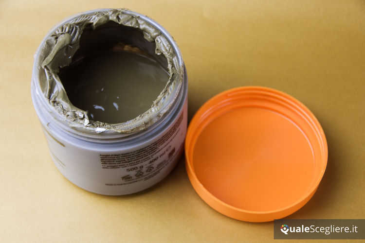 Guam Fanghi d'Alga Formula Tradizionale