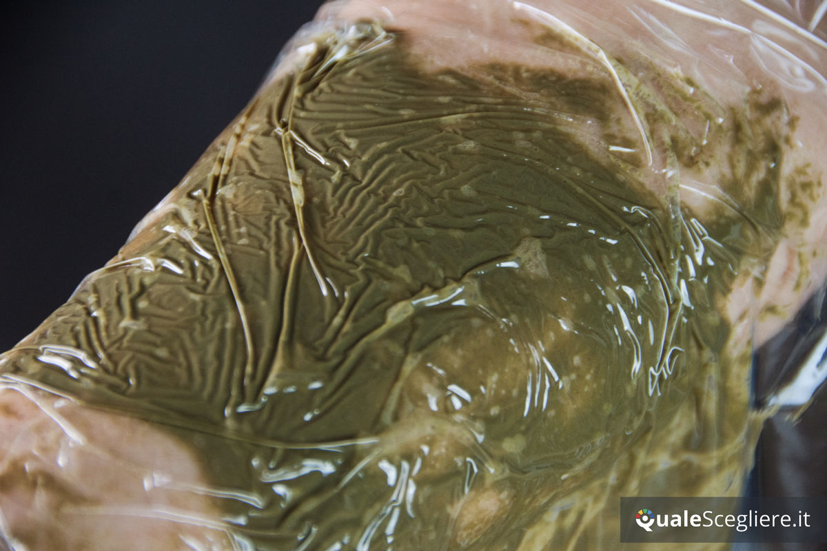 Guam Fanghi d'Alga Formula Tradizionale