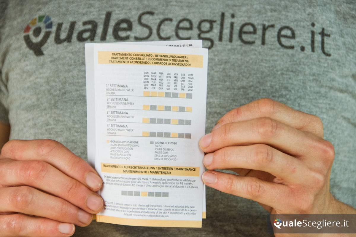 Guam Fanghi d'Alga Formula Tradizionale