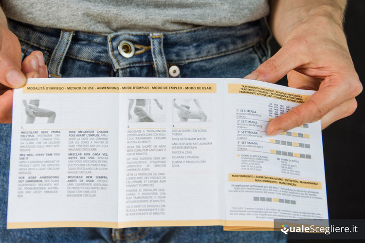 Guam Fanghi d'Alga Formula Tradizionale