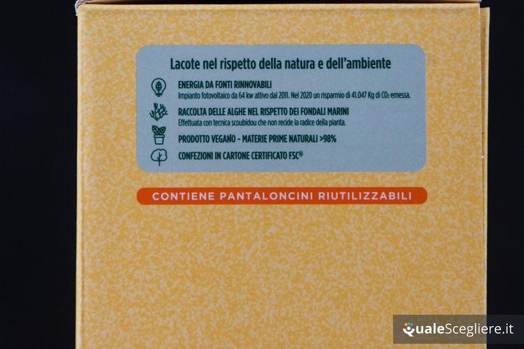 Guam Fanghi d'Alga Formula Tradizionale