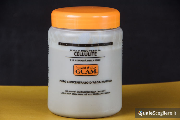 Guam Fanghi d'Alga Formula Tradizionale