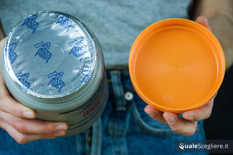 Guam Fanghi d'Alga Formula Tradizionale