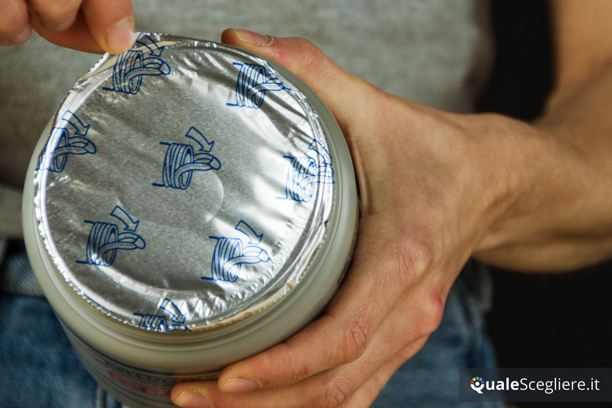 Guam Fanghi d'Alga Formula Tradizionale