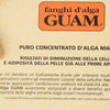 Guam Fanghi d'Alga Formula Tradizionale