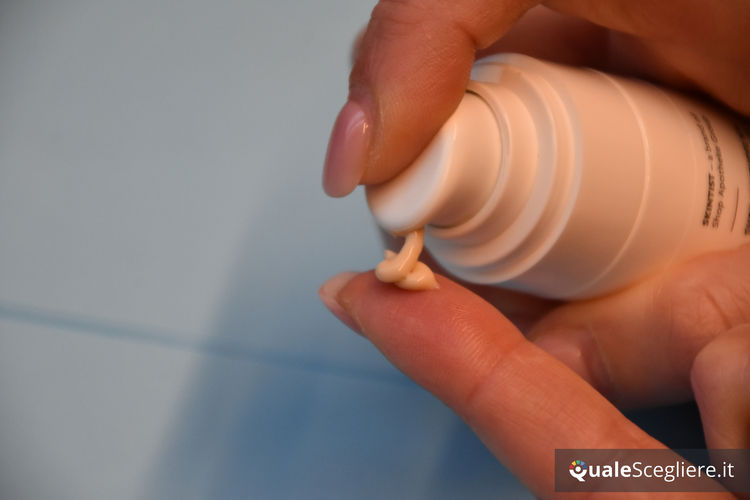 SKINTIST ANTI-AGING Contorno occhi con acido ialuronico