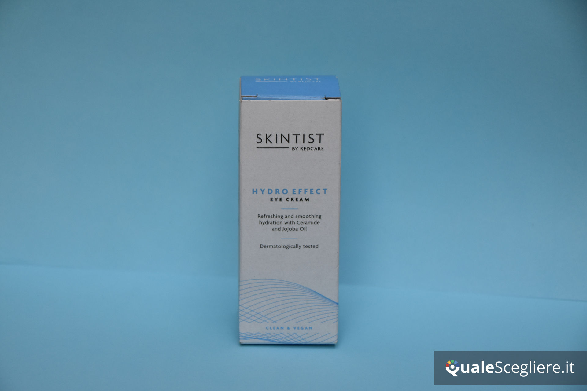 SKINTIST HYDRO EFFECT Crema occhi