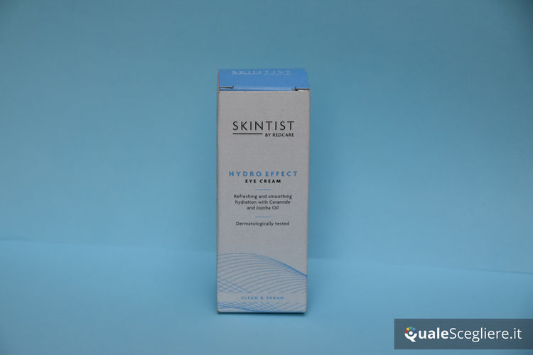 SKINTIST HYDRO EFFECT Crema occhi